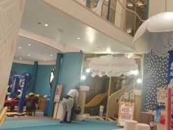 -奈尔宝家庭中心·亲子餐厅(苏州大悦城店)