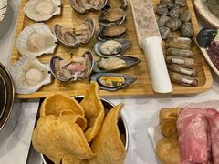 -Thai Basil罗勒叶泰式餐厅(时代天街店)