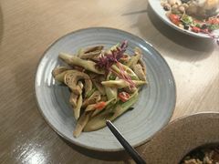 -本处·素食·融合料理(南油店)