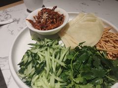 -关东小磨东北菜(漕河泾印象城店)