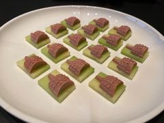 -曾宴·楚菜(湖北省博物馆店)