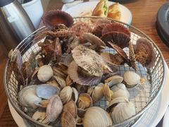 -海味当家·蒸锅海鲜(星海公园店)