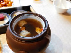 -不二茶空间·养生宴(石景山店)