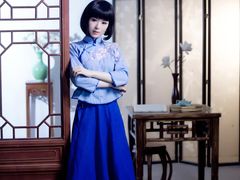 -九月鹰飞汉服摄影工作室