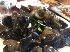 -玫瑰红烤羊排(北新桥三条店)