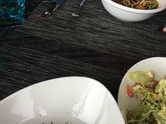 -长沙北辰洲际酒店-兰调全日餐厅