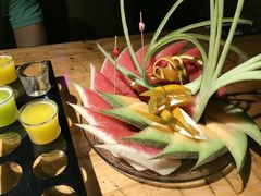 -别院里音乐餐酒吧(双流航空港店)