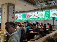 -素满香·素食自助餐(苏州·临顿路店)