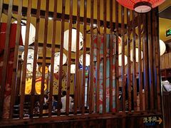 -鸟鹏烧鸟居酒屋(仁恒梦中心店)