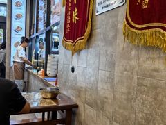 -老乌家特色小炒泡馍(大皮院店)