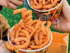-Potato Corner(广州天河城店)