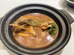 -小厨娘淮扬菜(天印大道店)