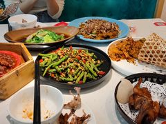 -避风塘(江桥万达店)