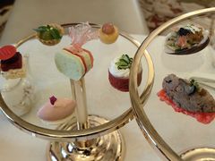 -Salon de Ville浦江汇(上海外滩华尔道夫酒店店)