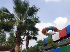 -杭州浪浪浪水公园