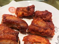 -万宝海鲜舫(劳动公园店)
