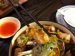 -大洋家·精品潮汕菜·生腌砂锅粥(天河东路店)