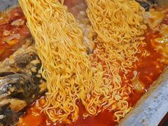 -三煮纸包鱼(青岛总店)