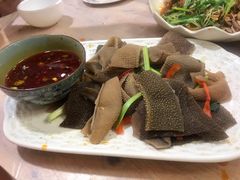 -洪霞餐馆