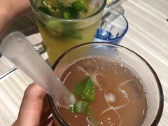 -必胜客(证大大拇指店)