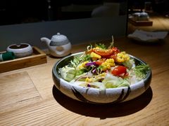 -初居食屋日式料理(万象城购物中心店)