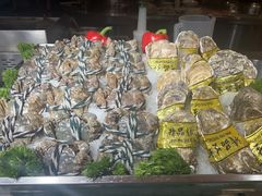 -长春富力万达文华酒店-集·味自助餐厅