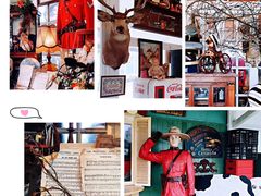 -栖露营camping·天幕烧烤·团建拓展·采摘营地