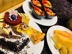 -川骄海鲜自助(河东店)