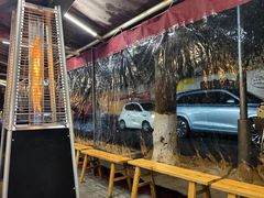 -86烧烤·炭火烧烤 (石人总店)