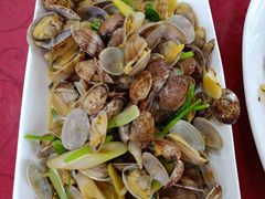 -渔码头食府·20年蓬莱老字号(登州路店)
