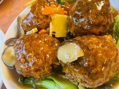 -老苏扬饭店