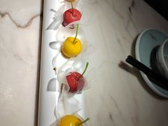 -韵秋荷(宝山龙湖天街店)