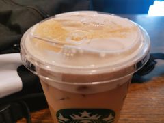 -星巴克(北京中关村北京国际店)