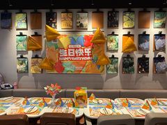 -乐凯撒披萨(南山书城店)