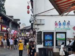 -衣裳街历史文化街区