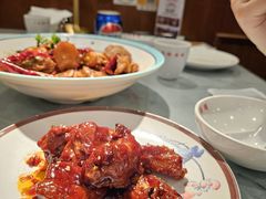 -三玛璐酒楼(汉口路店)