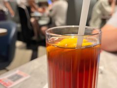 冰柠檬红茶-必胜客(世欧广场店)