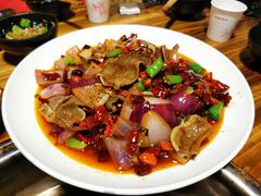 -草原三宝汤锅