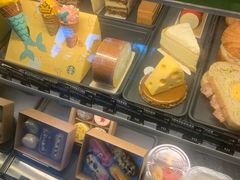 -星巴克臻选(深圳皇庭广场分店)