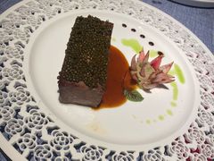 -弦月窗LUNETTE BY AMANDA(复兴路店)