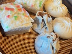 -东园小馆·早茶·淮扬小炒(水街店)
