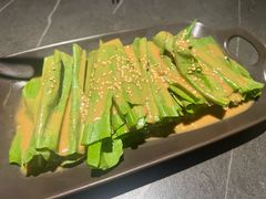 -前海沿·青岛菜(大拇指广场石老人店)
