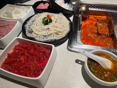 -海底捞火锅(南山京基百纳店)