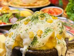-首尔烤肉大排档(合生汇店)