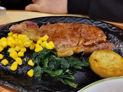 -萨莉亚意式餐厅(星海广场店)