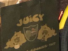 -Juicy Bakery(大学路店)