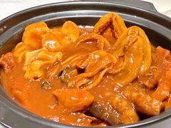 -金悦轩海鲜城(渔人码头店)