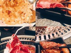富士山土豆泥-上男·烧肉集市(五一广场店)