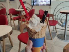 -DQ·蛋糕·冰淇淋(石家庄北国奥特莱斯店)