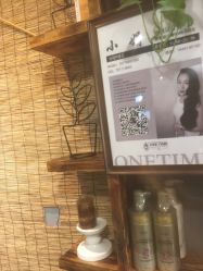 点击看大图 -MONE美发沙龙